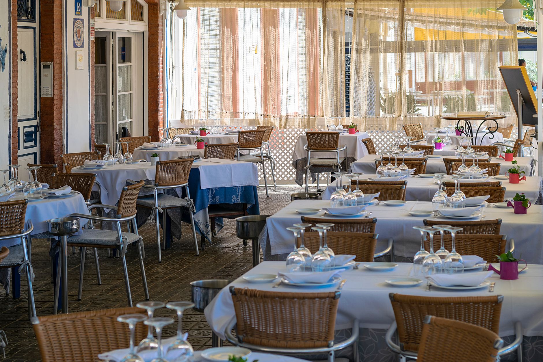 Restaurant Besançon 2